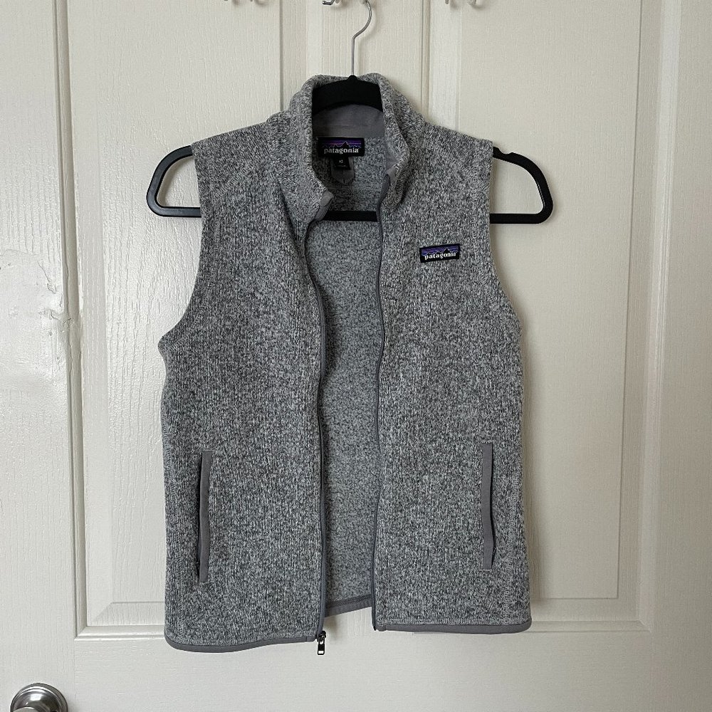 PATAGONIA Better Sweater Fleece Vest